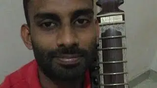 Darbari Kanada❤Alap Esraj