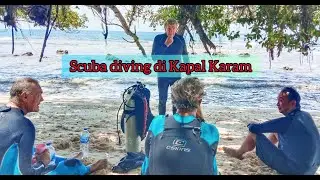 Wisatawan Asing Mulai Melirik Wisata Diving di Pulau Nias