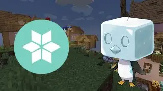 Minecraft: Pixelmon Ep. 9 - Capture ICE TYPES!