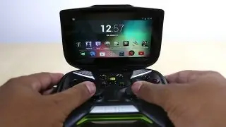 Nvidia Shield Review