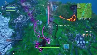 New unvaulted gun