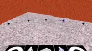 Thought-controlled wheelchair