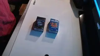 Superfight Unboxing - Street Fighter And 80's Deck