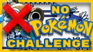 Breaking Pok&eacute;mon Red/Blue By Having No Pok&eacute;mon