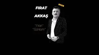 FIRAT AKKAŞ 