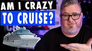 ARE CRUISES SAFE IN 2021? AM I CRAZY TO CRUISE IN JUNE?