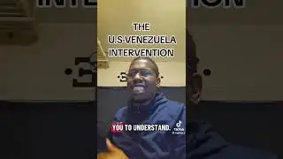 Justin Scott @cypher.j Venezuela 