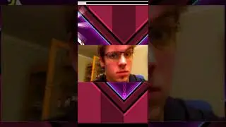 cu&aacute;l fue el primer nivel online de Geometry Dash #geometrydash