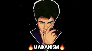 HAPPY BIRTHDAY MADAN BRO #MADANOP #DESTINYGAMER
