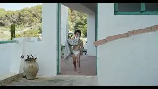 L&rsquo;aventura (2025) | Official Trailer | Cambridge Film Festival 2025