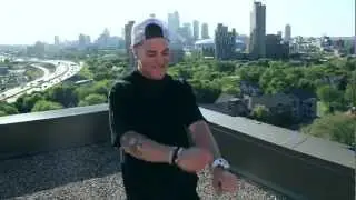 Emcee Mike P (7Tre) - Competition Who (Official Video)
