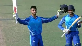 Devdutt Padikkal hits 99 runs in 67 balls in Syed Mushtaq Ali Trophy full story