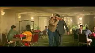 Uncle bun - Mohanlal Comedy film -7