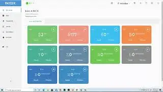 Webcoin y Rubcoin Pagina Rusa Para Ganar Dinero a Payeer Prueba de Pago