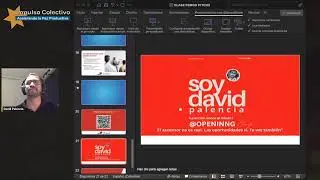 Sesi&oacute;n 06/11/25 Ruta de Emprendimiento FEMCO