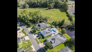 118 N Twin Maple Rd St Augustine Florida