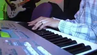 Amber priscilla