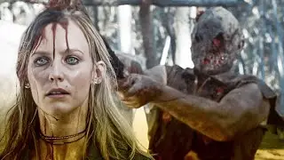 Popeye 2025 Movie Explained in Hindi | Slasher Movies | Full Hollywood Slasher Movies In Hindi