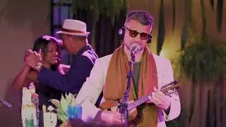 Aquarela do Brasil  -  Samba do Dan