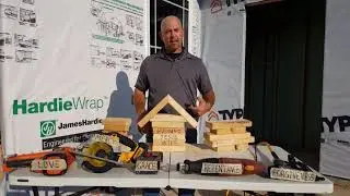 Mini-Message #17: Todd Miller on God's five power tools
