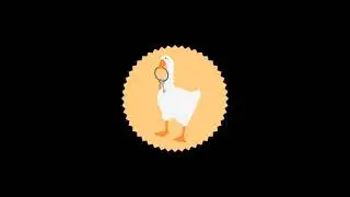Hide and Seek Fear the Goose cover