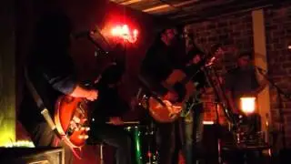 Miles Nielsen Presents The Rusted Hearts