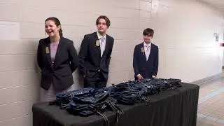 MCC: 2025 FBLA State Competition