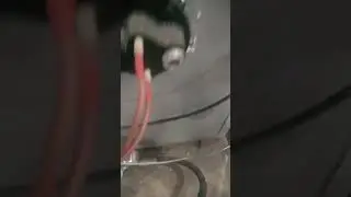 High Temp Gas Burner For Iron Melting (Hot Dip)