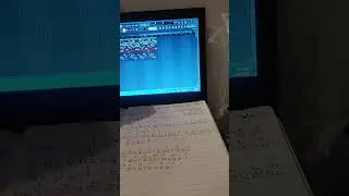 &zwnj;Fl Studio myanmar paino note