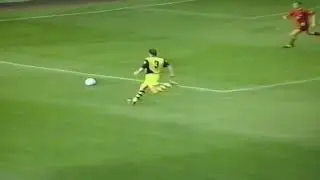 Doncaster Rovers V Preston North End 19:95.