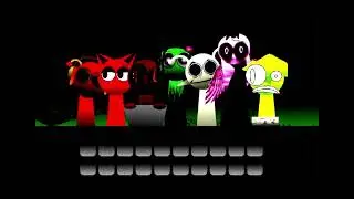S.P.R.u.N.K.A || Made by gabb  (music video)