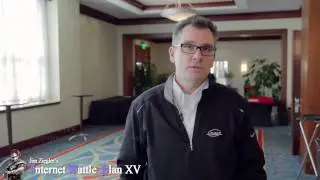 Internet Battle Plan XV Andrew Myers Montage