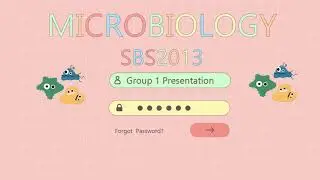 SBS2013- Microbial Ecology and Bioremediation (Group 1)