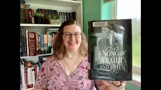 A Song of Wraiths and Ruin