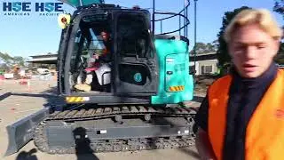 How Does Safety Shield Work? || HSE Pacific
