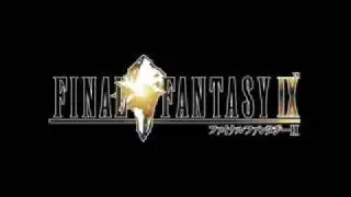 Final Fantasy IX - Immoral Melody