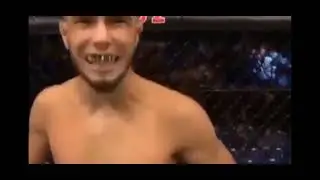 ufc мухаммад мокаев-чарльз Джонсон полний бой