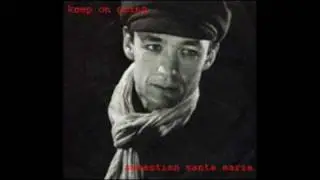 keep on singing/ sebastian santa maria