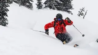 Heli-Skiing Highlights | Tour 601 Dec 6 - Dec 13 2025