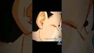who said that 🤔  #legends #dbl #dblegends #dbz #fyp #viral #moreview #shorts #videogame #new #goku