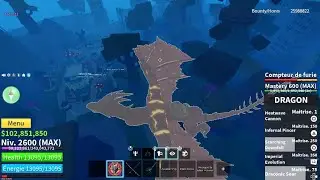 Bloxfruit Bounty Hunting With Western Dragon I Have 26 Millions Bounty 🔥🔥