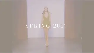 Erin Fetherston Spring 2007