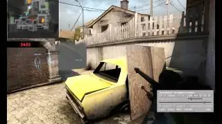 Рассматривается дело Зе суспекта. Патруль в CS:GO-#2