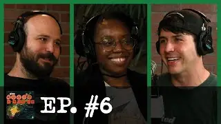 The Music Fringe #6 - Dance Punk with T.I.T.S