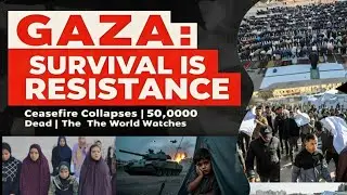 Eid of Sadness: Gaza marks festival amid Israeli bombings, lack of food