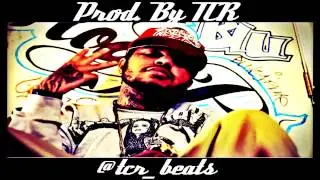 **FREEBEAT**Curren$y x Young Roddy x Sledgren Type Beat (Prod. By tcr)