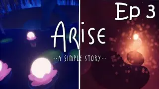 Romance & Fruit | Arise: A Simple Story | Ep 3