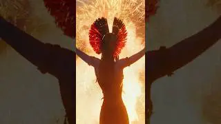 Did You Miss These Hidden Clues About the Ash Clan in Avatar?  #shorts #Avatar #movie #scifi