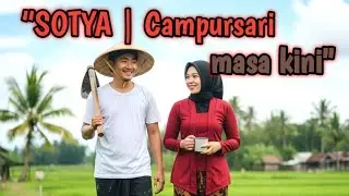 Sedihnya Nembus Jantung! Lagu Jawa/Campursari Modern/SOTYA
