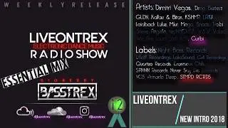 LIVEONTREX Radio Show - (Essential Mix) [EP 12]